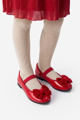 Baletanke DeeZee CEO-CM220831-31DZ(III) Crvena