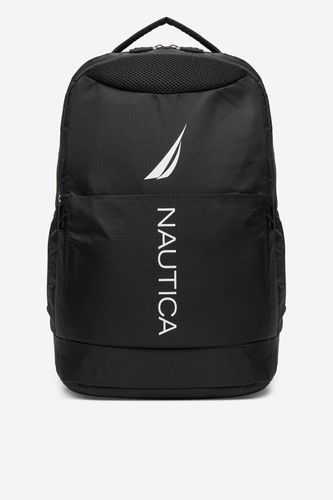 Nahrbtnik NAUTICA CWBEO-NTC-M-003-10 Črna