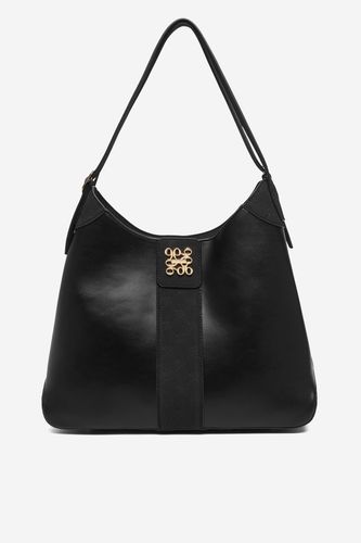 Torbica NINE WEST CEO-PURE PRESTIGE-JH7308 Rjava