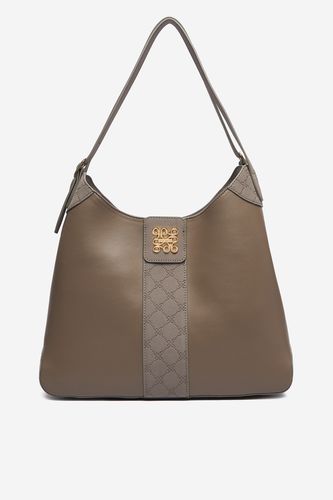 Torbica NINE WEST CEO-PURE PRESTIGE-JH7308 Rjava