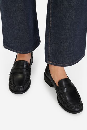 Mokasinke Lasocki CEO-WI45-VR-11800-2 Črna