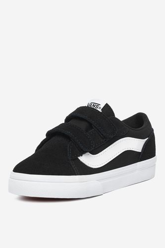 Platnene superge Vans C-VERO LS V VN000Y7BBZW Črna