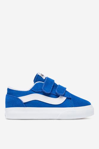 Platnene superge Vans C-VERO LS V VN000Y7BFRX Modra