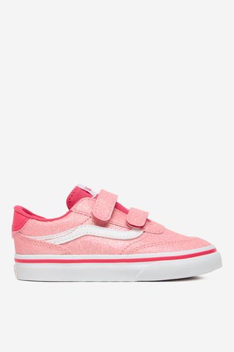 Platnene superge Vans C-BROOKLYN LS V VN000D7XFUO Roza