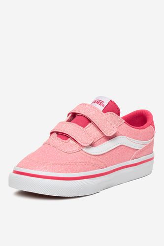 Platnene superge Vans C-BROOKLYN LS V VN000D7XFUO Roza