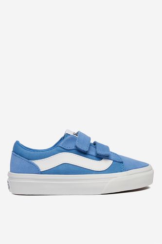 Platnene superge Vans C-VERO LS V VN00112JG91 Modra