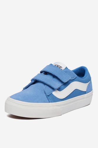 Platnene superge Vans C-VERO LS V VN00112JG91 Modra