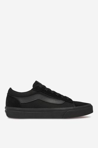 Platnene superge Vans C-VERO LS VN000Y7FBKA1 Črna