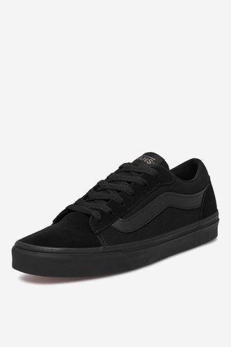 Platnene superge Vans C-VERO LS VN000Y7FBKA1 Črna