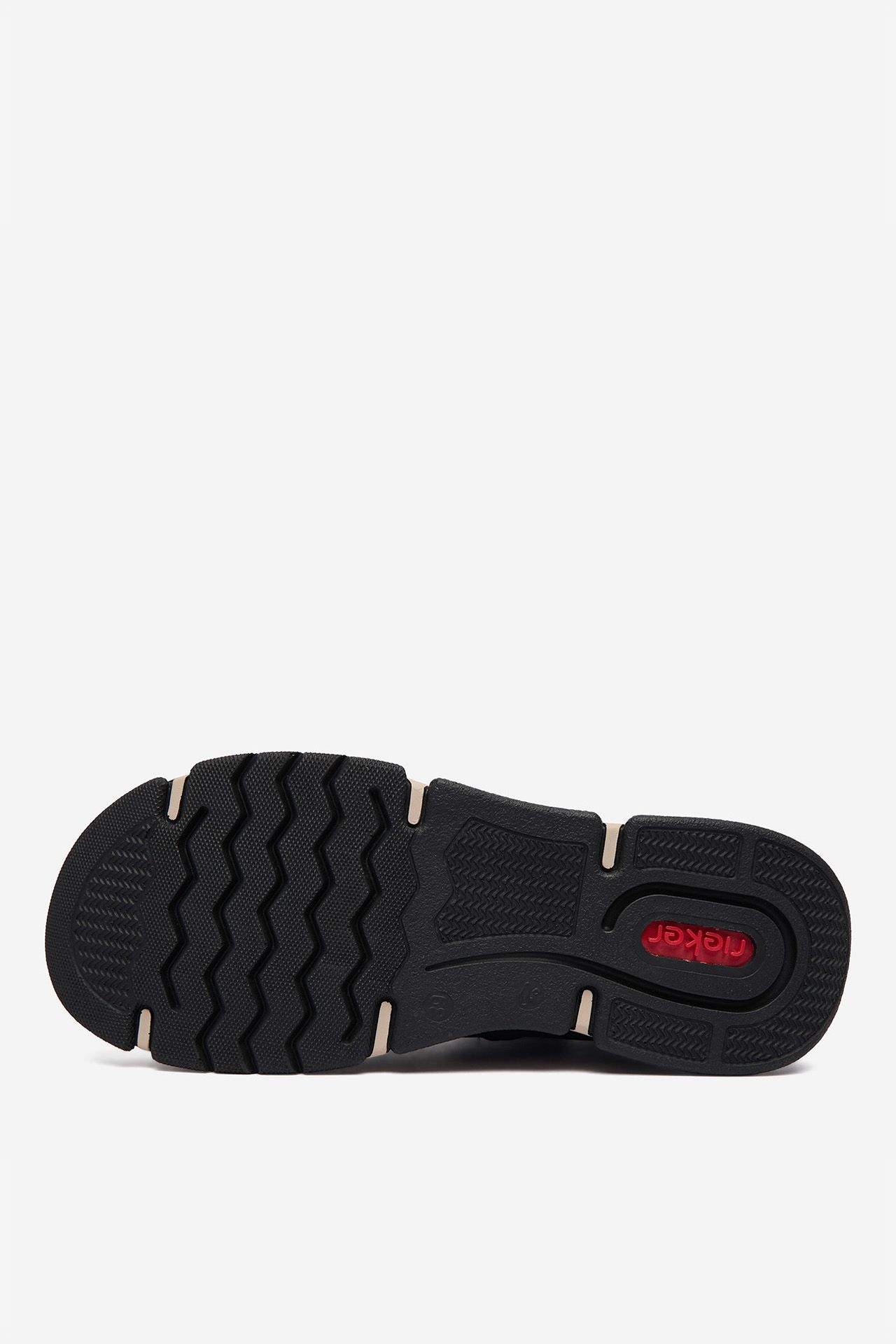 Kotníková obuv Tmavomodrá