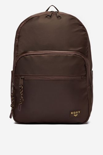 Nahrbtnik ROXY CWBEO-ROXY-RH-001-10 Rjava
