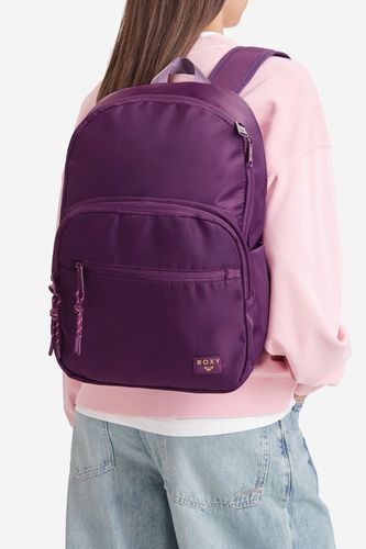 Nahrbtnik ROXY CWBEO-ROXY-RH-001-10 Vijolična