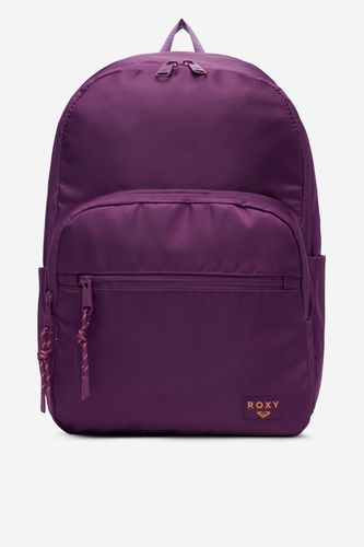 Nahrbtnik ROXY CWBEO-ROXY-RH-001-10 Vijolična