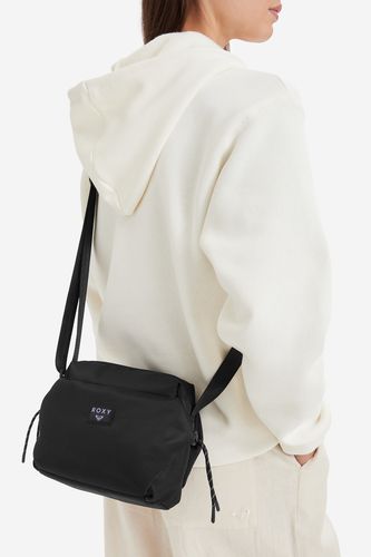 Torbica ROXY WBEO-ROXY-RH-003-10 Črna