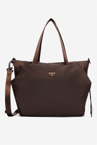 Torbica ROXY WBEO-ROXY-RH-002-10 Rjava