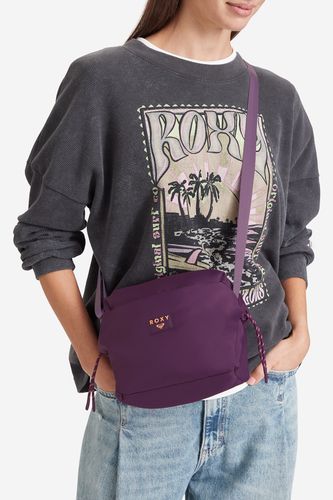 Torbica ROXY WBEO-ROXY-RH-003-10 Vijolična
