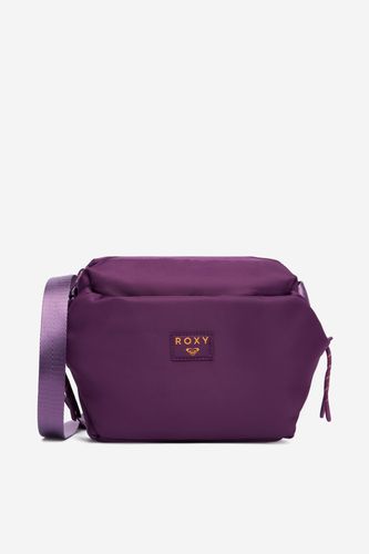 Torbica ROXY WBEO-ROXY-RH-003-10 Vijolična