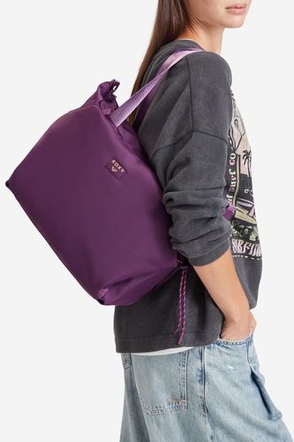 Torbica ROXY WBEO-ROXY-RH-002-10 Vijolična