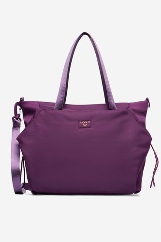 Torbica ROXY WBEO-ROXY-RH-002-10 Vijolična