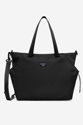 Torbica ROXY WBEO-ROXY-RH-002-10 Črna
