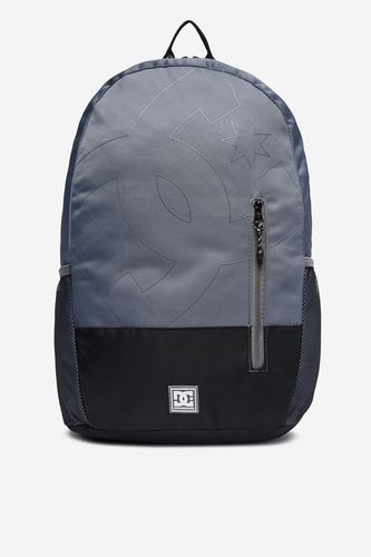 Nahrbtnik DC Shoes WBEO-DCI-RH-001-10 Siva