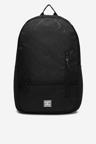 Nahrbtnik DC Shoes WBEO-DCI-RH-001-10 Črna