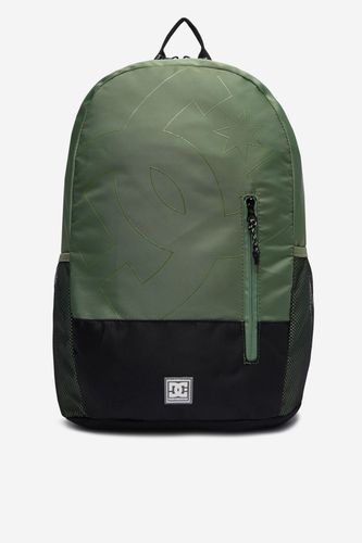 Nahrbtnik DC Shoes WBEO-DCI-RH-001-10 Zelena