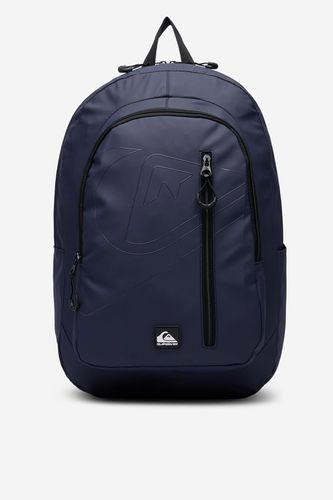 Nahrbtnik QUIKSILVER WBEO-QUIK-RH-001-10 Mornarsko modra