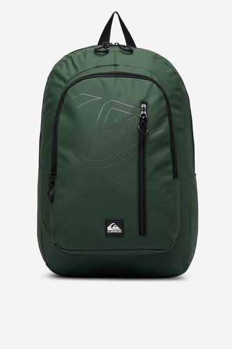 Nahrbtnik QUIKSILVER WBEO-QUIK-RH-001-10 Temno zelena