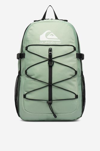 Nahrbtnik QUIKSILVER CWBEO-QUIK-F-002-10 Svetlo zelena