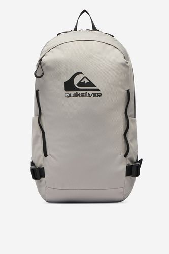 Nahrbtnik QUIKSILVER CWBEO-QUIK-F-001-10 Svetlo siva