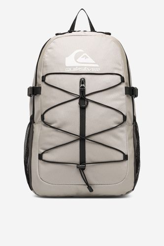 Nahrbtnik QUIKSILVER CWBEO-QUIK-F-002-10 Svetlo siva