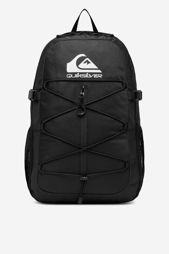 Nahrbtnik QUIKSILVER CWBEO-QUIK-F-002-10 Črna