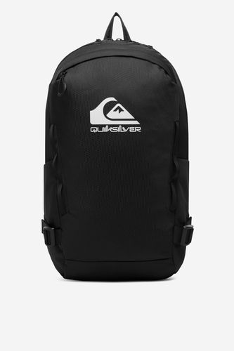 Nahrbtnik QUIKSILVER CWBEO-QUIK-F-001-10 Črna