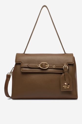 Torba Beverly Hills Polo Club CEO-BHPC-C-011-10 Braon