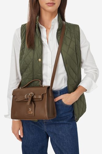 Torba Beverly Hills Polo Club CEO-BHPC-C-010-10 Bordo