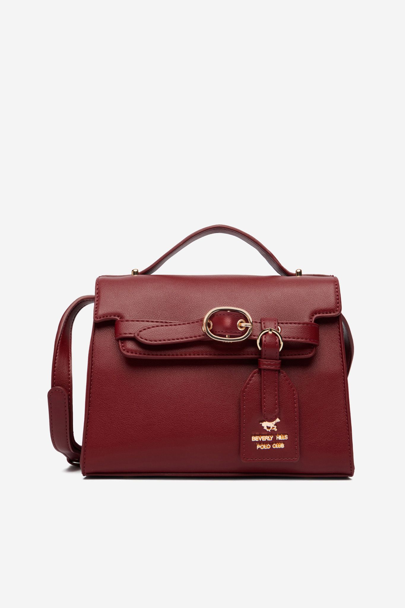 Torba Bordo