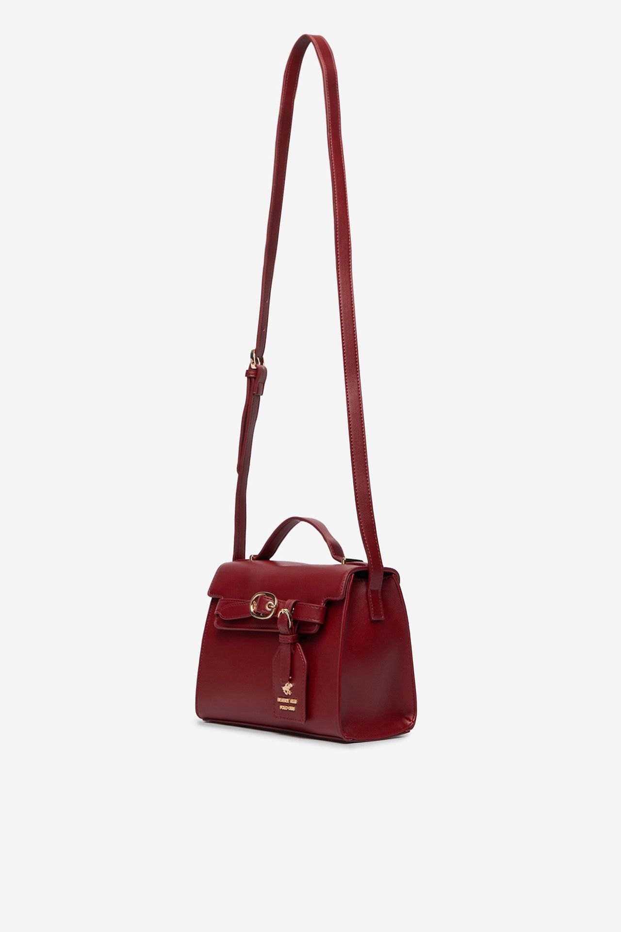 Torba Bordo