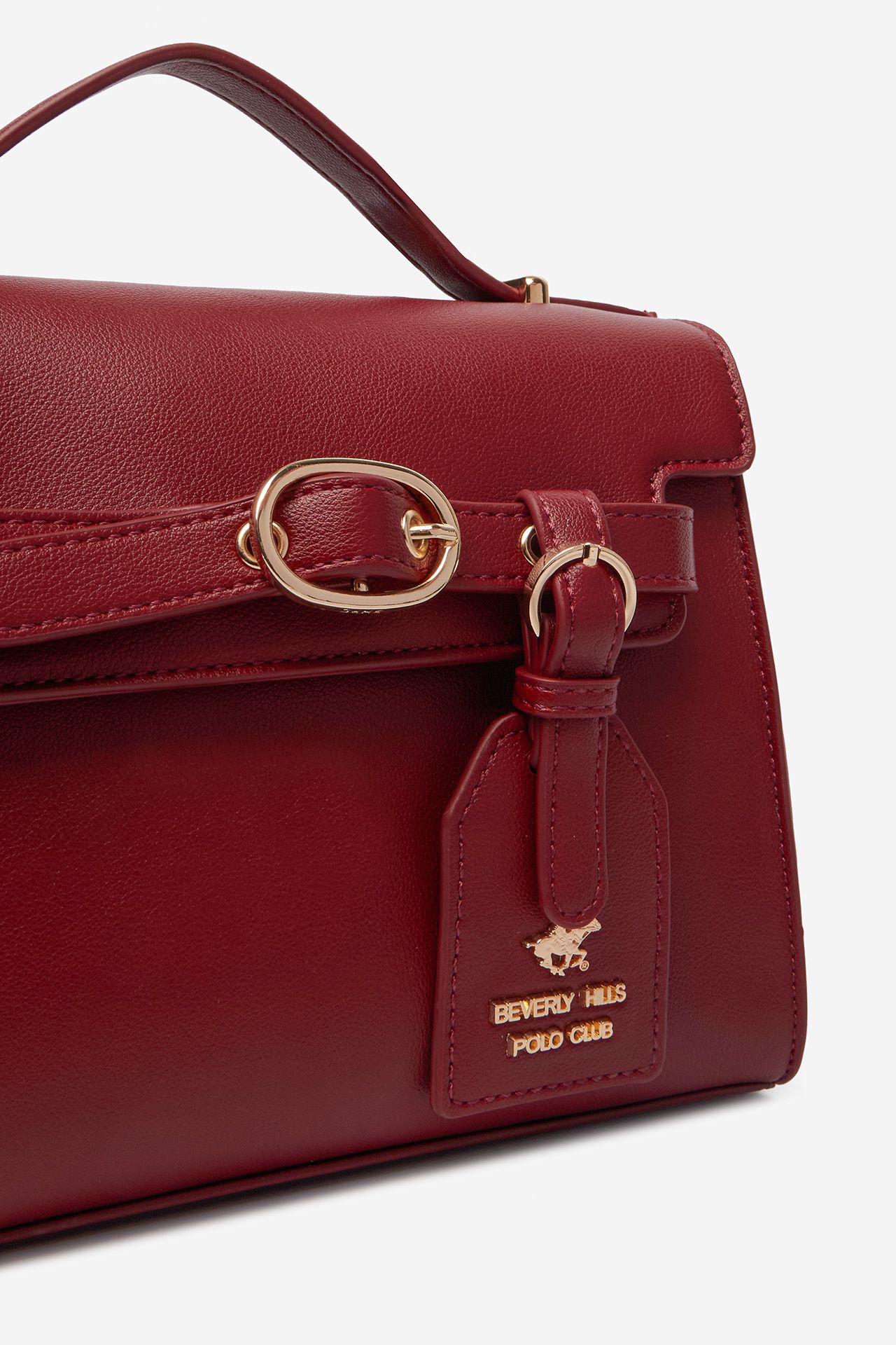 Torba Bordo