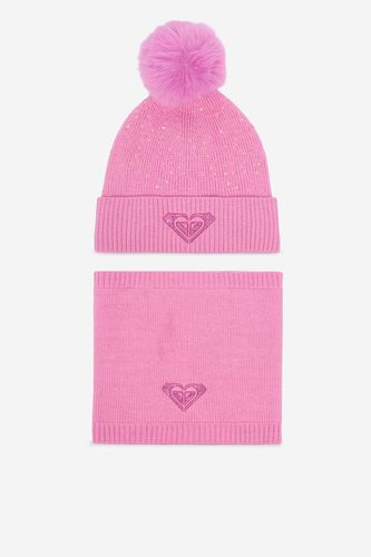 Комплект Дитячий ROXY CEO-ROXY_ACCCS_08_AW2026 Рожевий