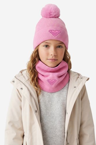 Комплект Дитячий ROXY CEO-ROXY_ACCCS_08_AW2026 Рожевий