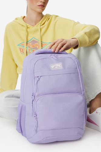 Nahrbtnik BILLABONG CWBEO-BLB-P-004-10 Fuchsia