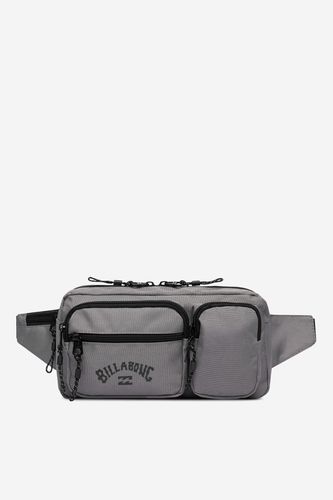 Moška torba BILLABONG CWBEO-BLB-P-001-10 Siva