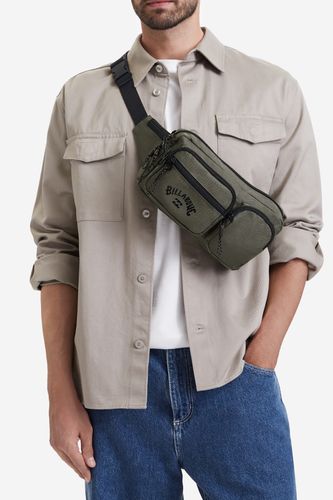 Moška torba BILLABONG CWBEO-BLB-P-001-10 Khaki