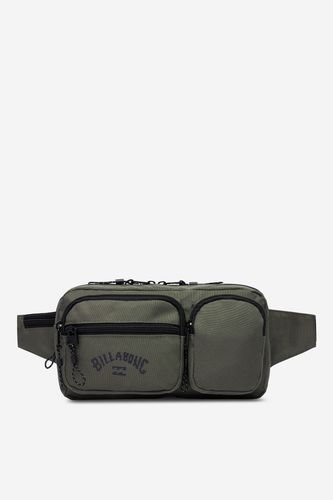 Moška torba BILLABONG CWBEO-BLB-P-001-10 Khaki