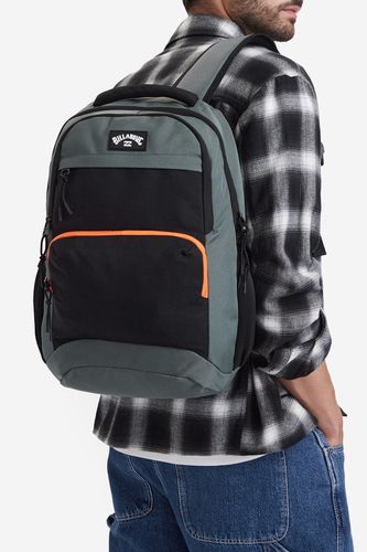 Nahrbtnik BILLABONG CWBEO-BLB-P-004-10 Temno zelena