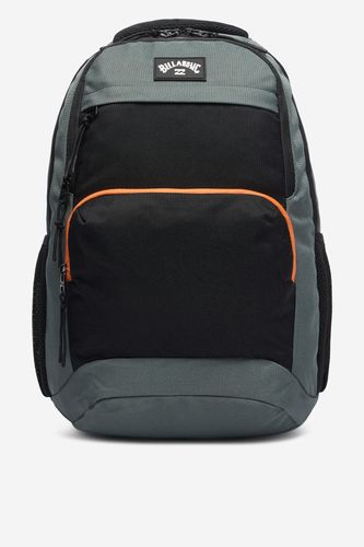 Nahrbtnik BILLABONG CWBEO-BLB-P-004-10 Temno zelena