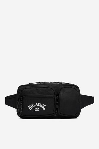 Moška torba BILLABONG CWBEO-BLB-P-001-10 Črna