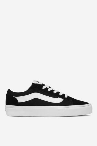 Platnene superge Vans C-VERO LS VN000Y7FY28_ Črna