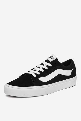 Platnene superge Vans C-VERO LS VN000Y7FY28_ Črna